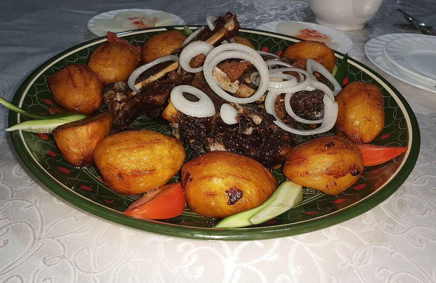 Qozon Kabob