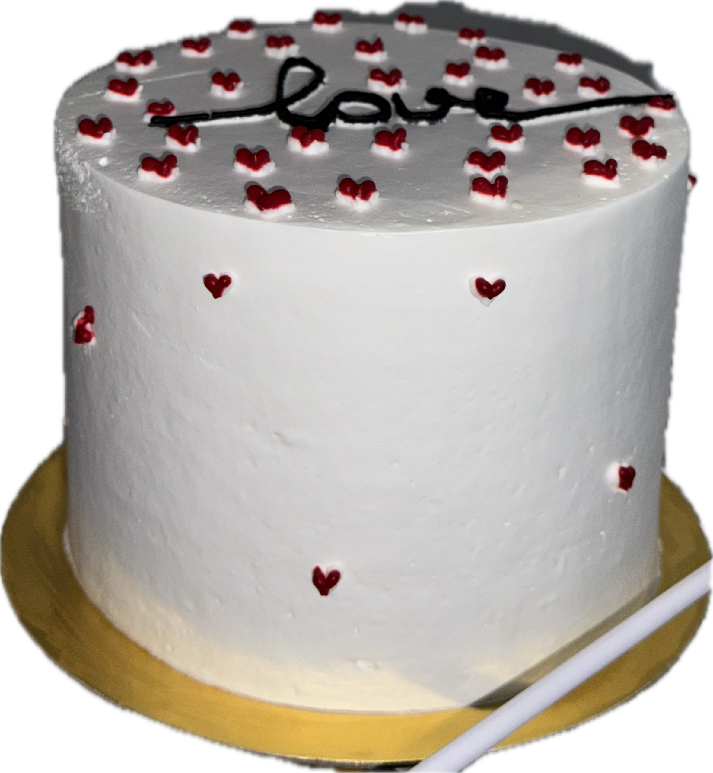 Бенто Торт Средний